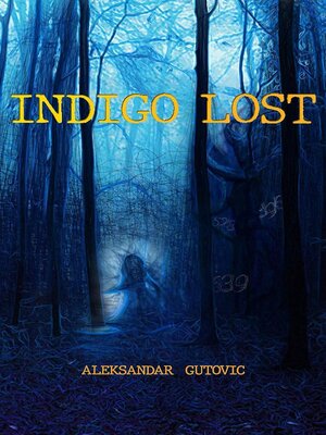 cover image of Indigo Lost